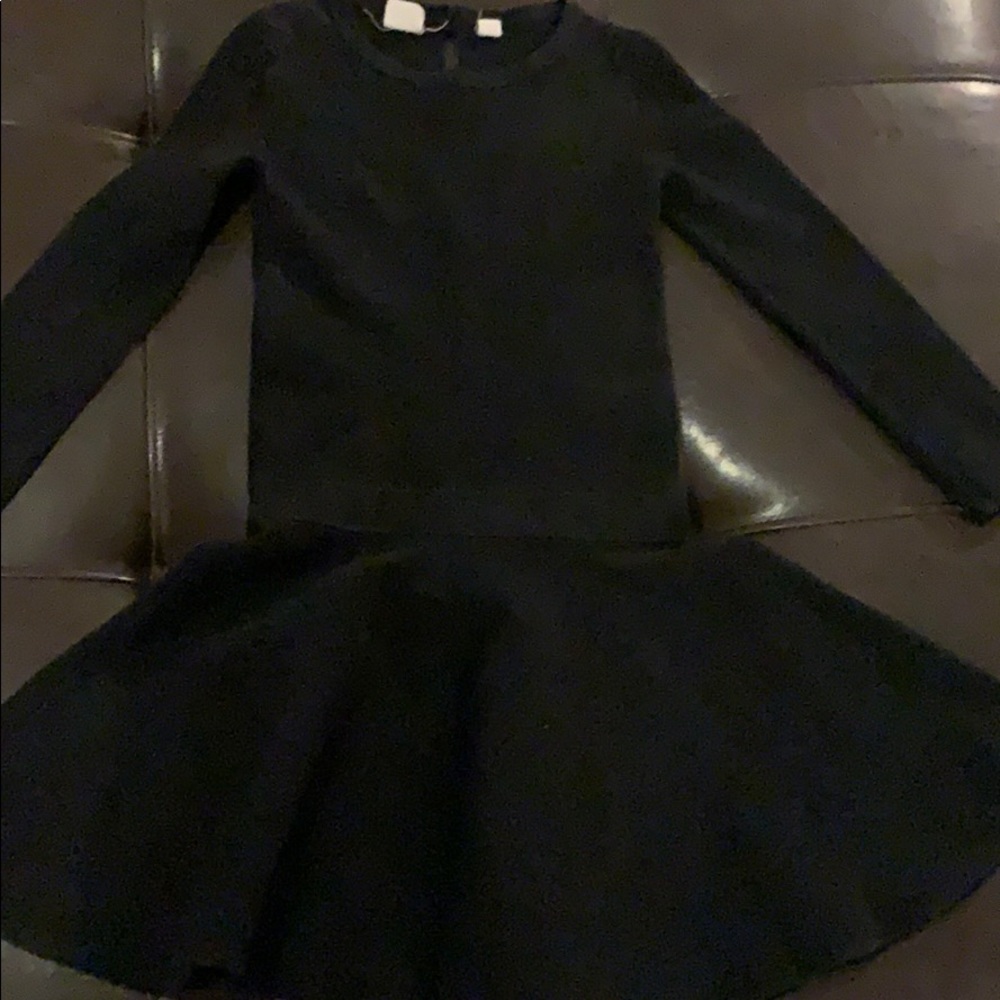 Gap sweater dress